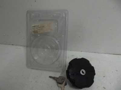 bouchon de réservoir avec 2 cl XT TENERE 600 1983-1990