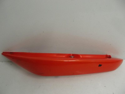 coque arrière coté gauche orig ER6N 650 2006-2008