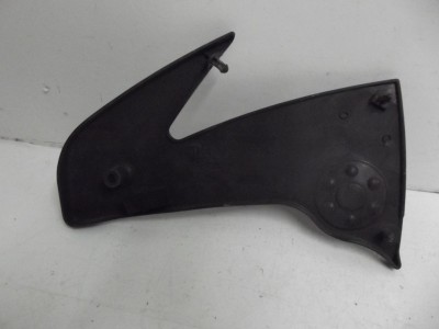 protection de cadre coté droit ER6N 650 2006-2008 2