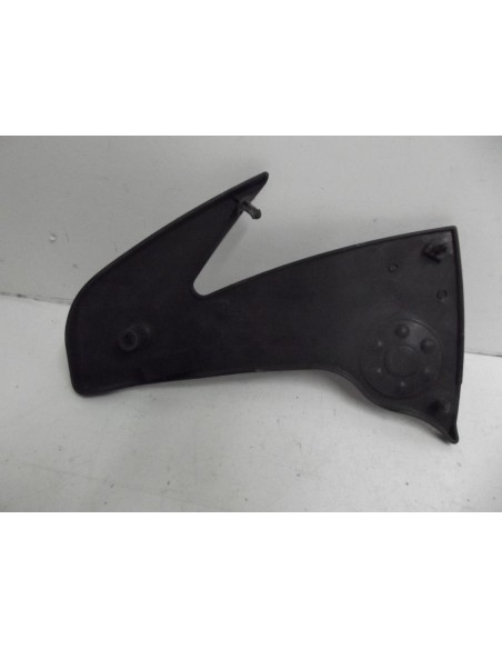 protection de cadre coté droit ER6N 650 2006-2008