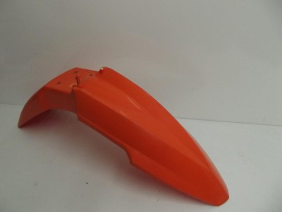 garde boue avant super motard  EXC 250 1998-2020