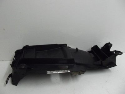 bavette arrière  d'origine TDR 125 1993-2003