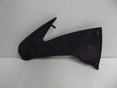 protection de cadre coté droit ER6N 650 2006-2008 2