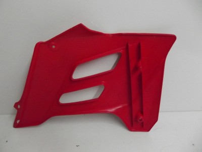 ouïe de radiateur coté gauche  EC 250 2001-2006 2