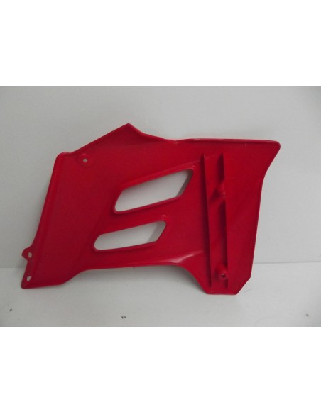 ouïe de radiateur coté gauche  EC 250 2001-2006