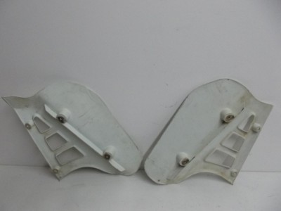 ouïes de radiateur origine KTM LC4 400 1989-1992 2