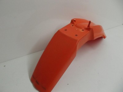 garde boue avant super motard  EXC 250 1998-2020 2