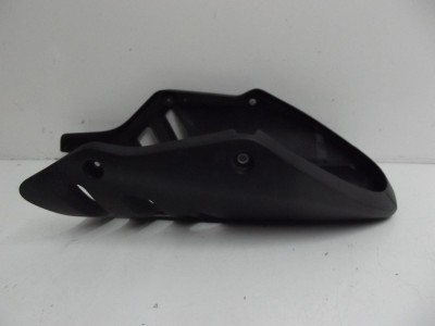 sabot origine KAWASAKI noir ma ER6N 650 2006-2008 2