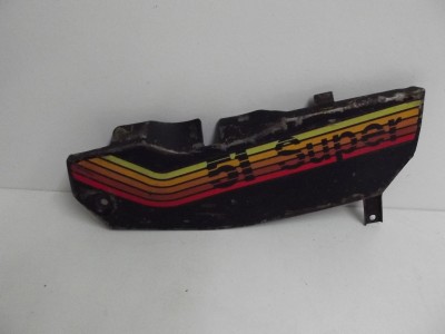 carter moteur latéral gauche o 51 V 50 1970-2021