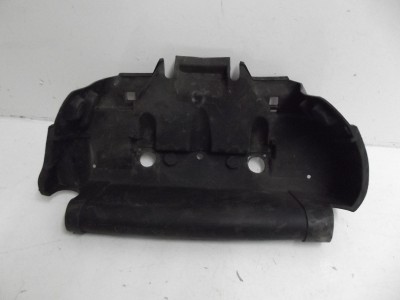 protection pare chaleur origin XJ6 600 2009-2016 2