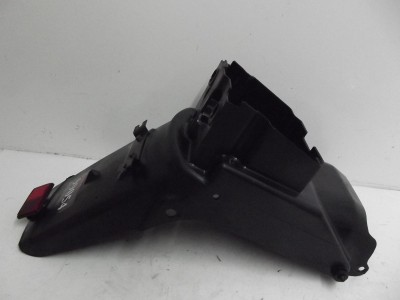 garde boue arrière support de  TENERE 750 1989-1995 2