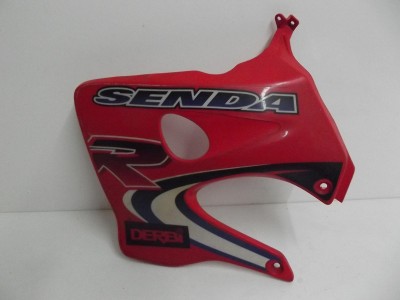 ouïe de radiateur origine DERB SENDA R  50 1995-2010