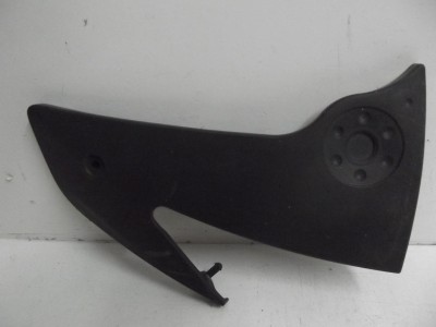 protection de cadre coté droit ER6N 650 2006-2008