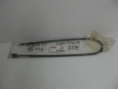 câble de compteur origine MBK  OVETTO 2T 50 1997-2001