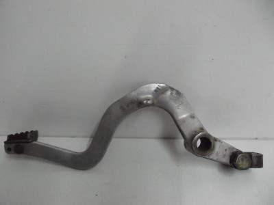 pédale de frein arrière  origi YZ 250 1988-1989 2