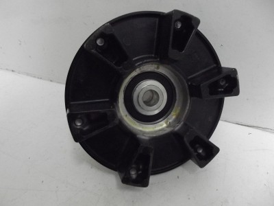 porte couronne  origine YAMAHA XJ6 600 2009-2016 2