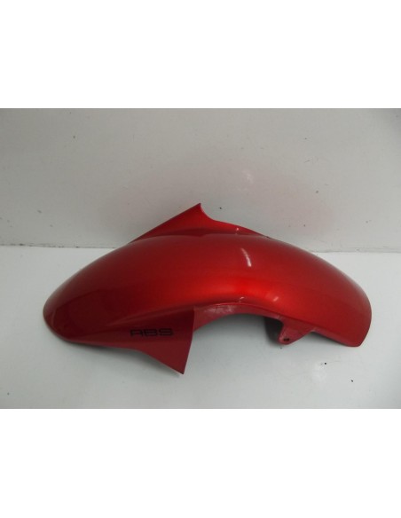 garde boue avant orange  origi Z1000 1000 2010-2013