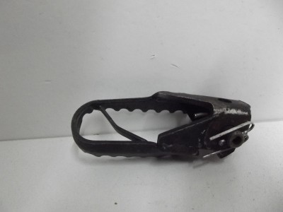 repose pieds avant droit  orig TE 610 1995-1998 2
