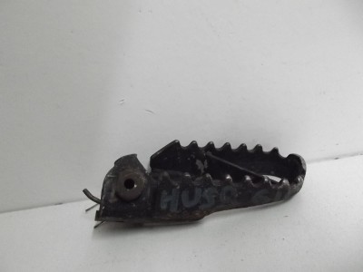 repose pieds avant gauche  ori TE 610 1995-1998
