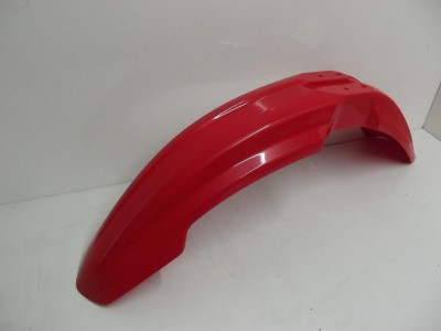 garde boue avant rouge de marq EC 125 2001-2007