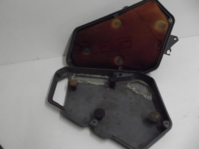 boite à air origine  HUSQVARNA TE 610 1995-1998 2
