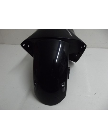 garde boue avant noir  origine ZZR 1400 2006-2011