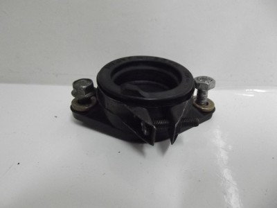 pipe d'admission avec vis  GN 125 1983-1996