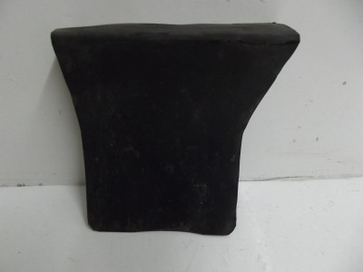 caoutchouc de cadre bras oscil FAZER 600 1998-2001 2