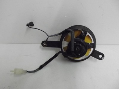 ventilateur d'origine  CBR R 125 2004-2010