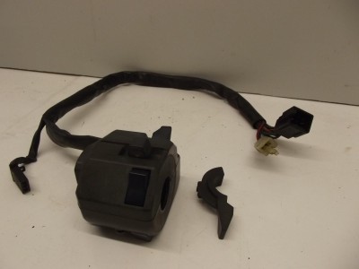 commodo gauche  origine KAWASA ER5 500 1997-2005