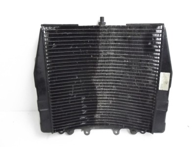 radiateur d'origine SUZUKI GSXR 750 1992-1995