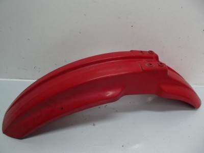 garde boue avant  origine DERB SENDA R 50 1995-1998 2