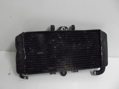 radiateur occasion avec enfonc FAZER 600 1998-2003