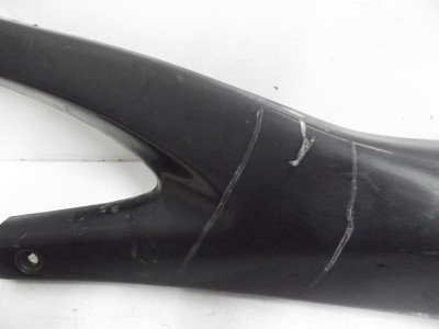 cache sous selle  coté gauche  RS 50 1999-2005 2
