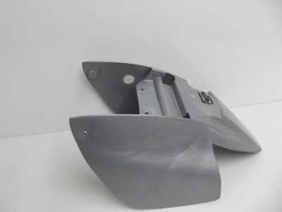 coque arrière grise origine KT SX 65 2002-2009