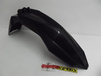 garde boue avant noir HUSQVARN TC 250 2014-2016