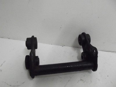 fixation moteur du bas  origin FAZER 600 1998-2003