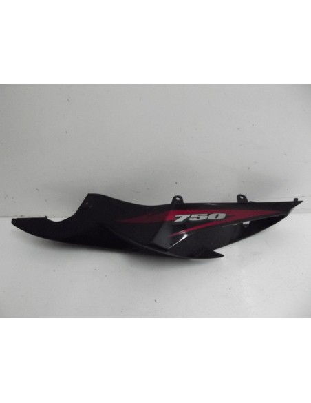 coque arrière gauche  origine  GSXR 750 2011-2015