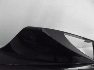 coque arrière gauche  origine  GSXR 750 2011-2015 2