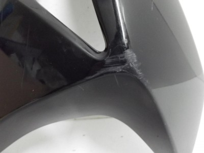 ouïe de radiateur coté gauche  Z1000 1000 2007-2015 2