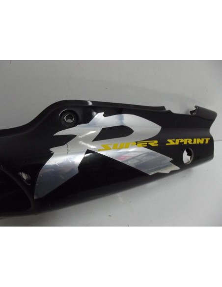 coque arrière coté gauche avec NSR 125 1993-2003