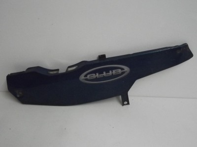carter moteur latéral droit or CLUB 50 1970-2021