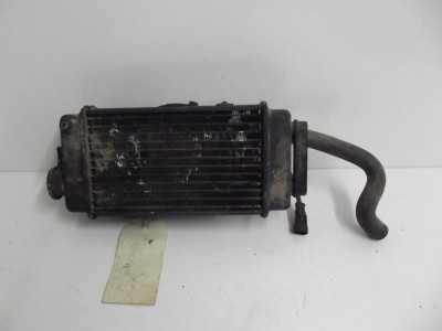 radiateur ksr keeway avec vent TR SM 50 2015-2018