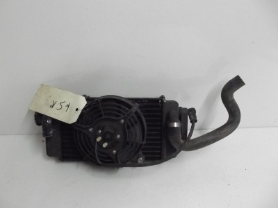 radiateur ksr keeway avec vent TR SM 50 2015-2018 2