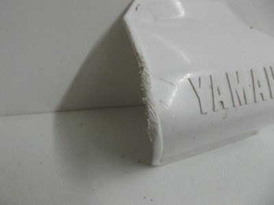 protège main droit origine YAM XT TENERE 600 1980-2020 2