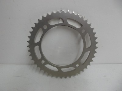 couronne origine KTM 44 dents  SX 85 2003-2015