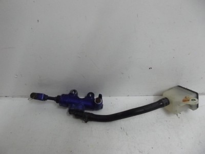 maitre cylindre  de frein arri BANDIT 600 1995-1999