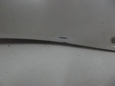 cache latéral droit couleur or VFR 750 1986-1989 2