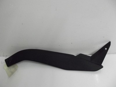plastique de réservoir coté  g Z1000 1000 2010-2013