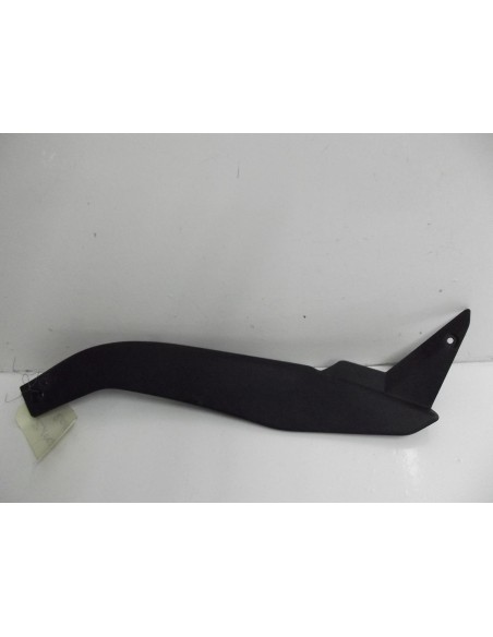 plastique de réservoir coté  g Z1000 1000 2010-2013